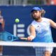 Trungelliti remontó ante Nishikori y fue uno de los grandes protagonistas de la clasificación del ATP Cincinnati 2026.