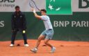 Brownsburg Challenger: resultados del 13 de agosto