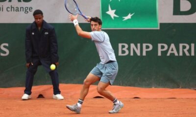 Brownsburg Challenger: resultados del 13 de agosto