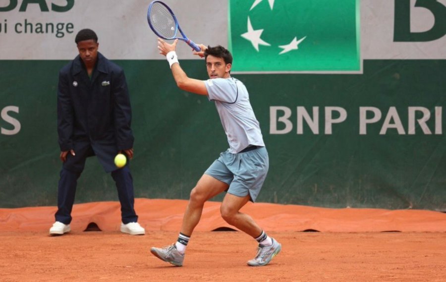 Brownsburg Challenger: resultados del 13 de agosto