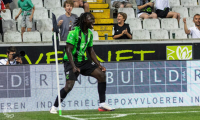Cercle Brugge remontó sobre el final y empató 3-3 ante Sint-Truiden en el inicio de la segunda jornada de la Jupiler Pro League 2026/27.
