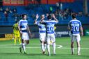 2 de Mayo lidera el Clausura paraguayo con 13 puntos. Rubio Ñú sorprendió a Guaraní y Trinidense empató con Nacional en la fecha 5.