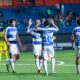 2 de Mayo lidera el Clausura paraguayo con 13 puntos. Rubio Ñú sorprendió a Guaraní y Trinidense empató con Nacional en la fecha 5.