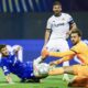Playoffs de la Champions League 2026 con Dinamo Zagreb, Fenerbahçe y Levski
