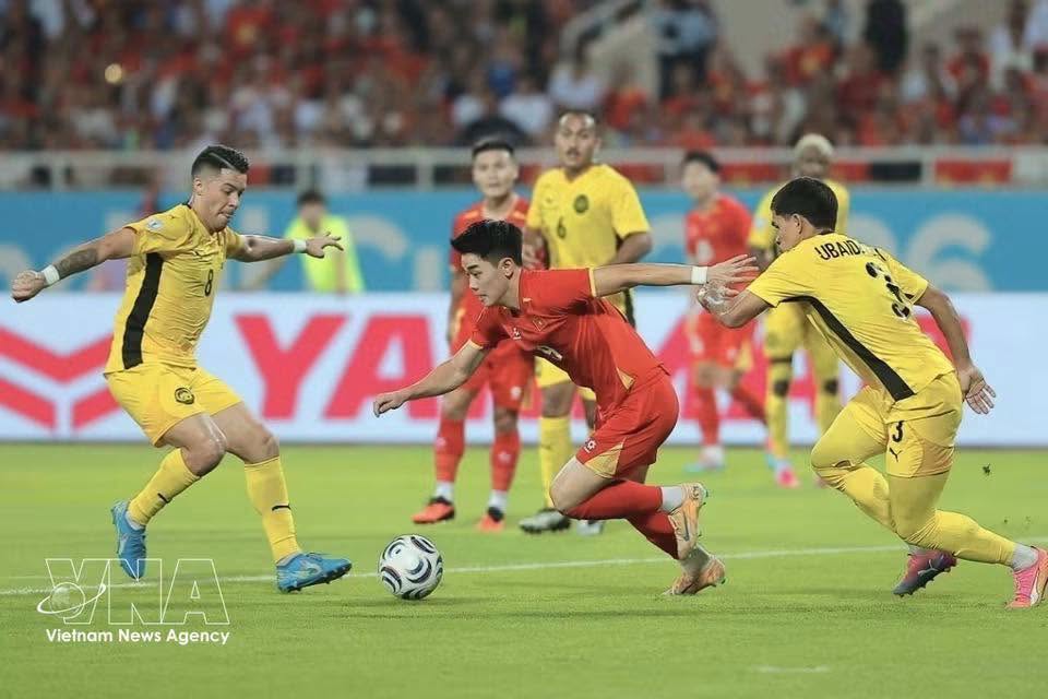 Vietnam y Tailandia finalistas de la ASEAN Hyundai Cup 2026
