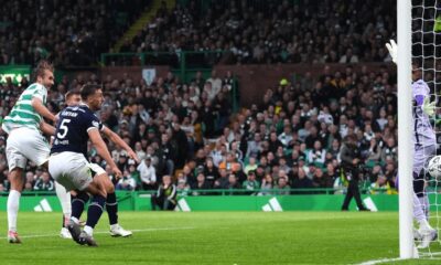 Celtic y Bodø/Glimt ganaron en los playoffs de la Champions League 2026