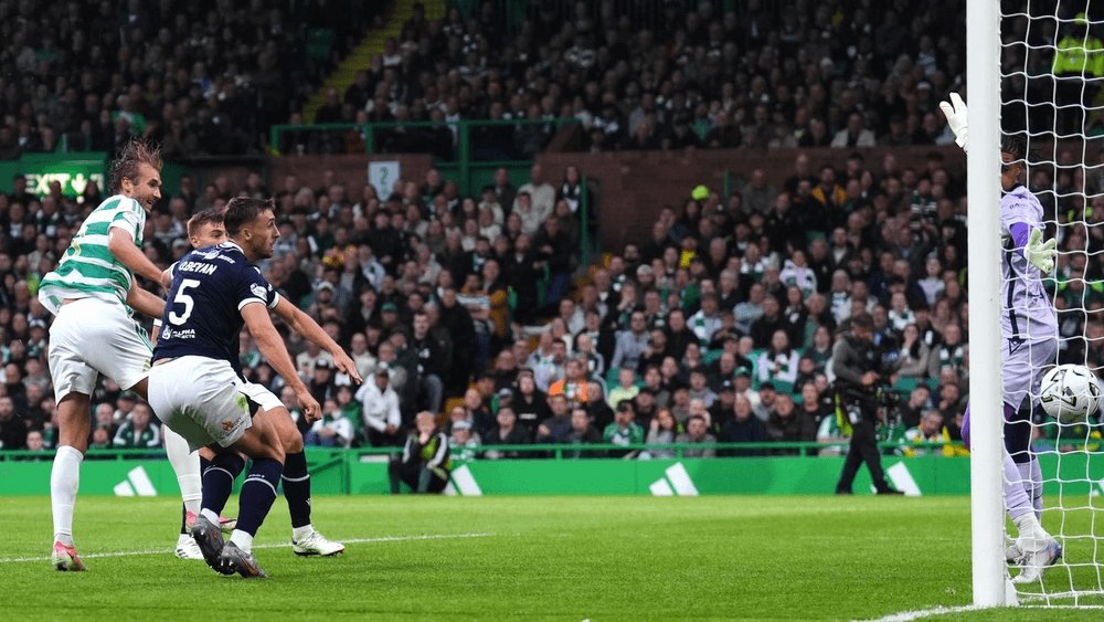Celtic y Bodø/Glimt ganaron en los playoffs de la Champions League 2026