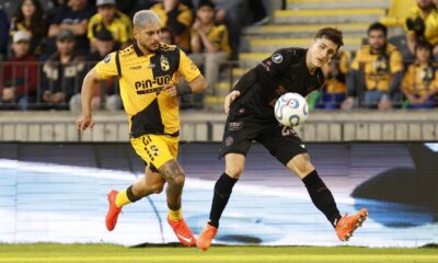 Platense eliminó a Coquimbo Unido por penales en la Copa Libertadores 2026