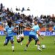 Santos eliminó a Macará, Vasco goleó a Olimpia y Cienciano dejó afuera a Botafogo en los octavos de la Copa Sudamericana 2026.