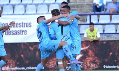 Jaguares venció a Boyacá Chicó y tomó aire en la pelea por la permanencia, mientras Alianza y Pereira empataron sin goles.
