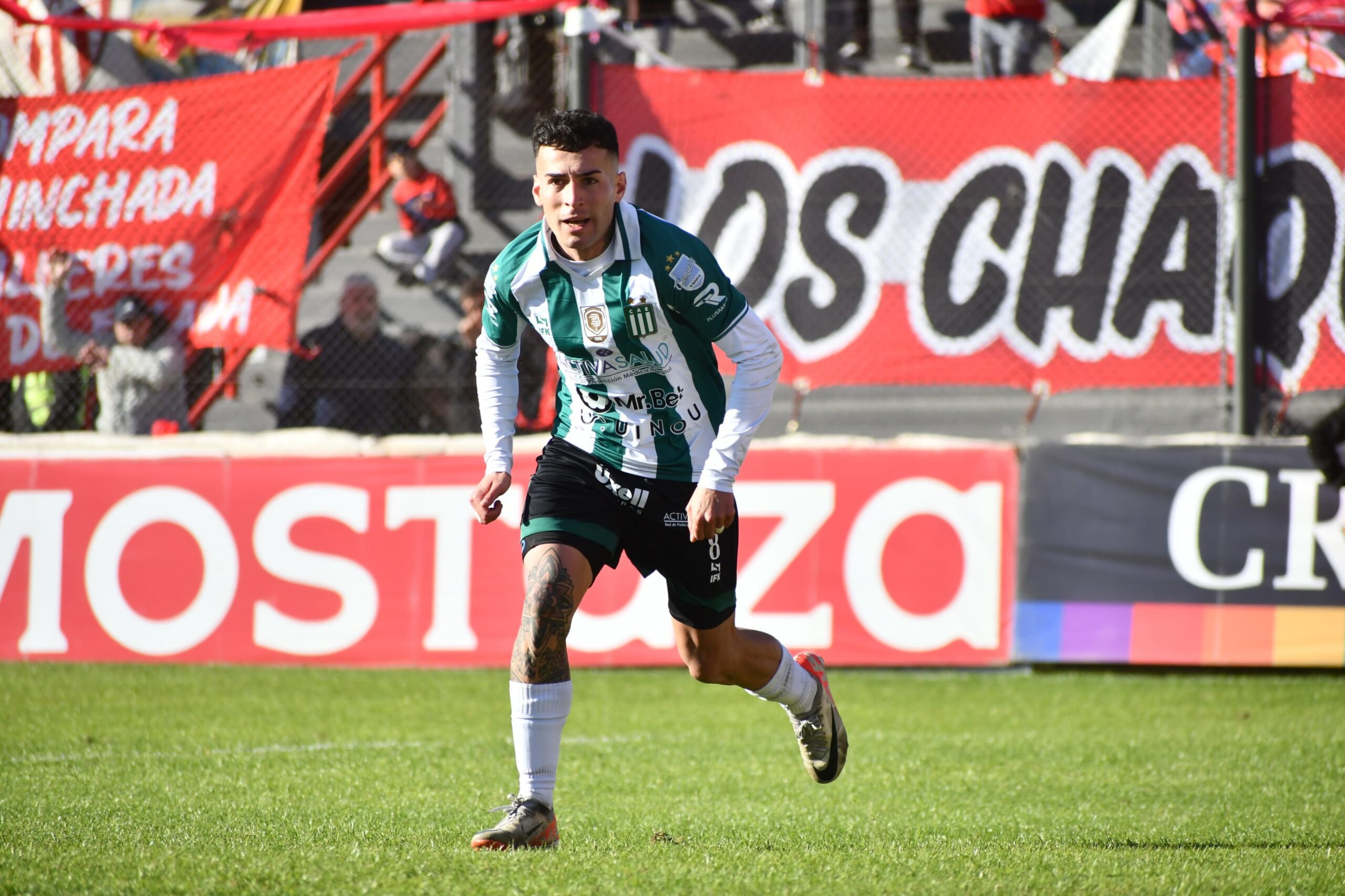 Excursionistas ganó el duelo directo ante Talleres y volvió a la cima, mientras Defensores Unidos salió de la zona de descenso y Real Pilar se consolidó en el Reducido.
