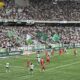Hammarby fue el gran ganador de la jornada de la Allsvenskan, que también tuvo el empate entre Göteborg y Elfsborg y el triunfo de Brommapojkarna.