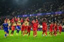 Sabah, Bodø/Glimt y LASK sellaron su clasificación a la fase liga de la Champions League.