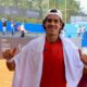 Facundo Mena derrotó a Kai Wehnelt por 7-6(4) y 7-5 y se convirtió en el único argentino clasificado a los cuartos de final del Challenger de Augsburg.