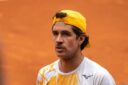 Facundo Mena venció a Daniel Masur y llegó a semifinales en Augsburg. Tarvet también avanzó en Roehampton 2.