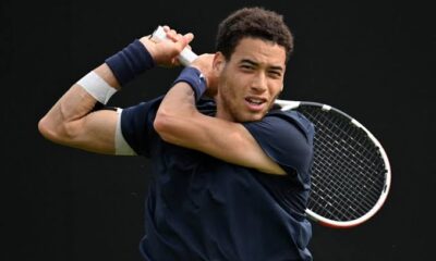George Loffhagen venció 7-5 y 6-3 a Charles Broom y se consagró campeón del Challenger Roehampton 2 sin perder sets.