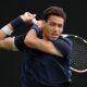 George Loffhagen venció 7-5 y 6-3 a Charles Broom y se consagró campeón del Challenger Roehampton 2 sin perder sets.