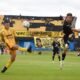 Central Norte reaccionó ante Mitre, empató 2-2 y mantuvo margen sobre la zona de descenso.