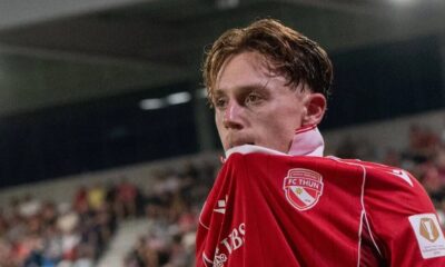 Þór sorprendió a Breiðablik, Stjarnan remontó ante Valur y Víkingur mantuvo el liderazgo de la Liga de Islandia.