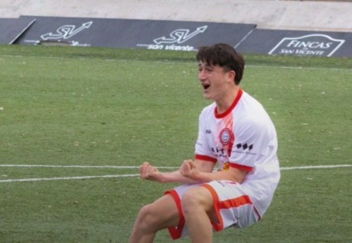 Sacachispas y Luján fortalecieron sus liderazgos después de los partidos pendientes de la Primera C.