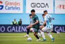 El Decano golpeó sobre el final en Río Cuarto, volvió al triunfo después de dos fechas y se metió en zona de clasificación.