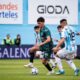 El Decano golpeó sobre el final en Río Cuarto, volvió al triunfo después de dos fechas y se metió en zona de clasificación.