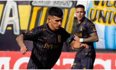 Almirante Brown trepó en la Zona A, Deportivo Madryn se afirmó en el Reducido y Agropecuario salió del descenso tras golear a Güemes.