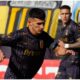 Almirante Brown trepó en la Zona A, Deportivo Madryn se afirmó en el Reducido y Agropecuario salió del descenso tras golear a Güemes.