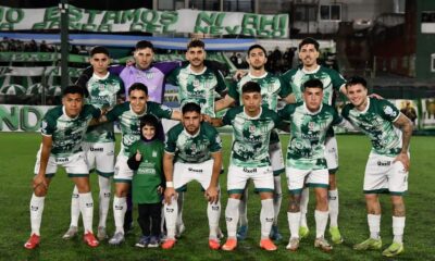 Excursionistas llegó a 62 puntos y se afirmó como líder de la Primera B, mientras Laferrere volvió al Reducido y Defensores Unidos se alejó del descenso.