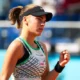 Sara Bejlek avanzó a semifinales del WTA Cincinnati 2026