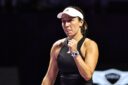 Anisimova y Pegula lideraron una jornada de sábado con triunfos importantes y varias sorpresas en el WTA 1000 de Cincinnati.