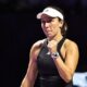 Anisimova y Pegula lideraron una jornada de sábado con triunfos importantes y varias sorpresas en el WTA 1000 de Cincinnati.