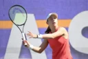 Volynets, Valentova, Grabher y Selekhmeteva avanzaron a semifinales del WTA 125 de Filadelfia. Todos los resultados de cuartos.