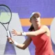 Volynets, Valentova, Grabher y Selekhmeteva avanzaron a semifinales del WTA 125 de Filadelfia. Todos los resultados de cuartos.