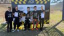 El Zonal del NOA volvió a acelerar en Salta con el inicio de la Copa de Plata y grandes finales en el circuito de 2.800 metros.