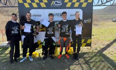 El Zonal del NOA volvió a acelerar en Salta con el inicio de la Copa de Plata y grandes finales en el circuito de 2.800 metros.