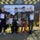 El Zonal del NOA volvió a acelerar en Salta con el inicio de la Copa de Plata y grandes finales en el circuito de 2.800 metros.