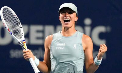 Swiatek venció 6-2 y 6-3 a Rybakina y conquistó el WTA Toronto 2026. Fue su primer título del año y regresará al Top 5.