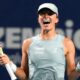 Swiatek venció 6-2 y 6-3 a Rybakina y conquistó el WTA Toronto 2026. Fue su primer título del año y regresará al Top 5.