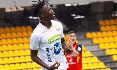 Águilas Doradas, Tolima y Medellín quedaron como líderes de la Liga BetPlay tras una jornada marcada por las victorias agónicas.