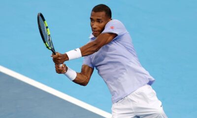 ATP Cincinnati 2026 jornada del martes