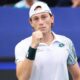Ignacio Buse venció a Benjamin Bonzi y jugará ante Arthur Fery la final del ATP Winston-Salem 2026.