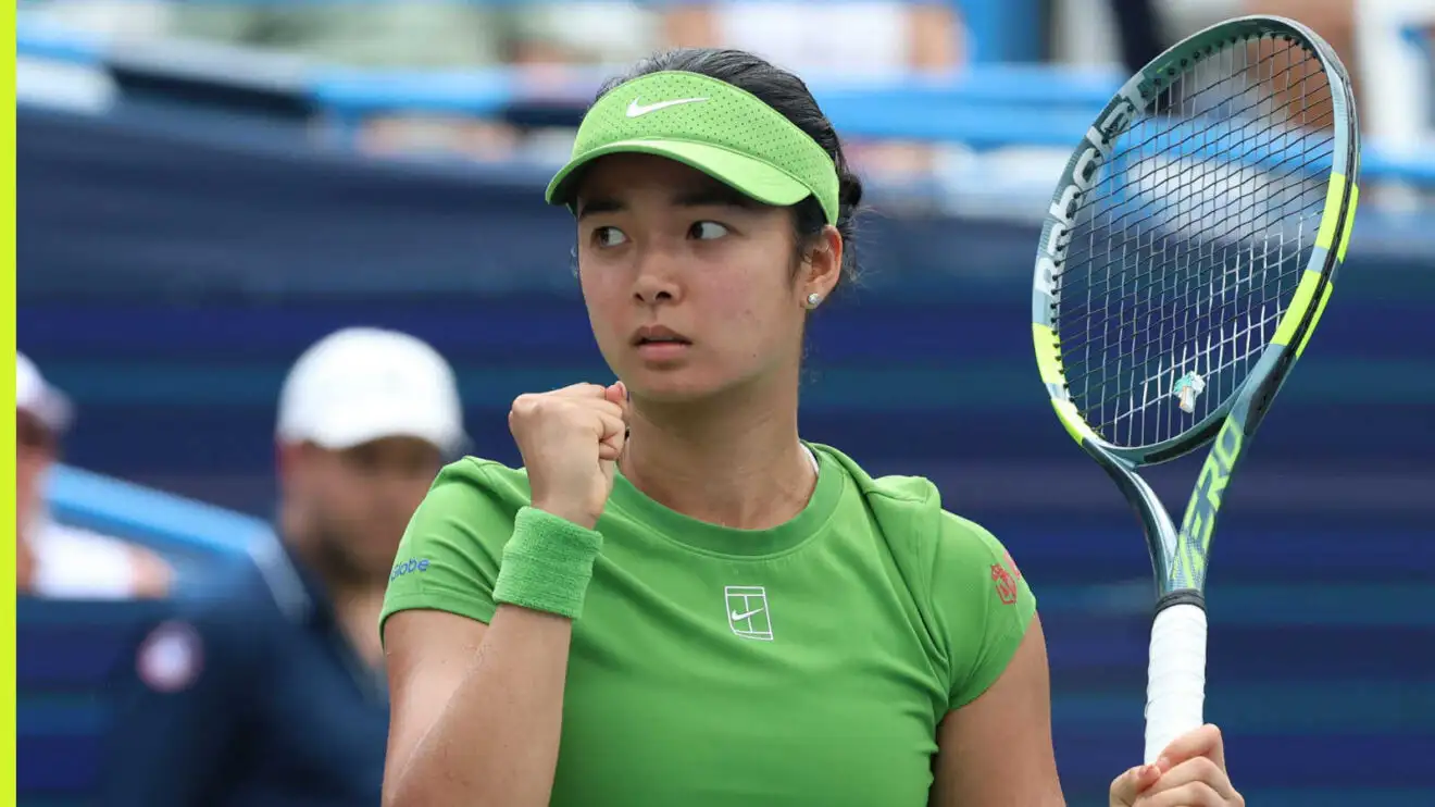 Rybakina y Pegula avanzaron en tres sets, mientras Gauff, Osaka, Andreeva y Eala completaron una jornada cargada de figuras en Toronto.