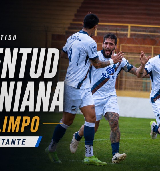Juventud Antoniana debuta en el nonagonal ante Olimpo, el mejor equipo de la Zona 4 y dueño de una localía prácticamente inexpugnable.