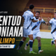 Juventud Antoniana debuta en el nonagonal ante Olimpo, el mejor equipo de la Zona 4 y dueño de una localía prácticamente inexpugnable.