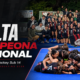 Salta venció 2-0 a Mendoza en Buenos Aires y se consagró campeona del Campeonato Argentino de Selecciones Sub 14 de hockey femenino.
