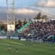 Central Norte y Gimnasia y Tiro empataron en el clásico salteño en el estadio Martearena