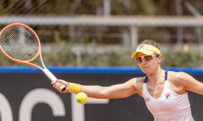 Nadia Podoroska derrotó 6-2 y 6-2 a Ella Seidel y avanzó con autoridad en la qualy del WTA 1000 de Cincinnati 2026.