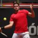 Gómez eliminó a Galán en Todi y Astana, Hamburgo y Brownsburg dejaron partidos destacados en otra intensa jornada del ATP Challenger.
