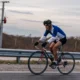 Final del Campeonato Regional de Duatlón 2026 en Salta con atletas compitiendo en el Parque Bicentenario